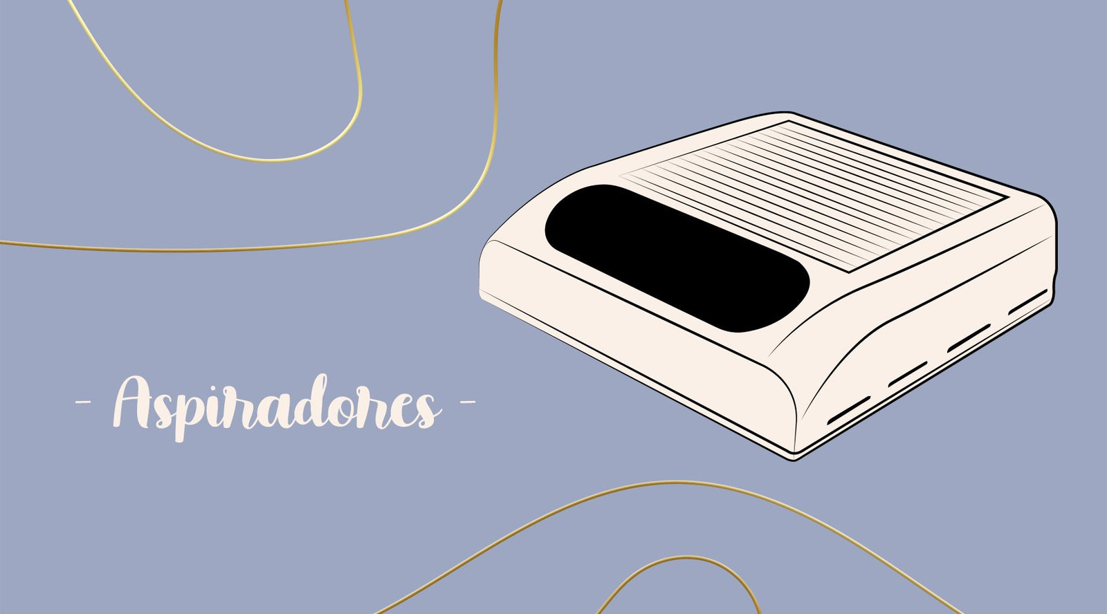 Aspiradores