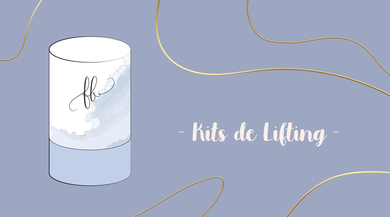 Kits Lifting de Pestanas