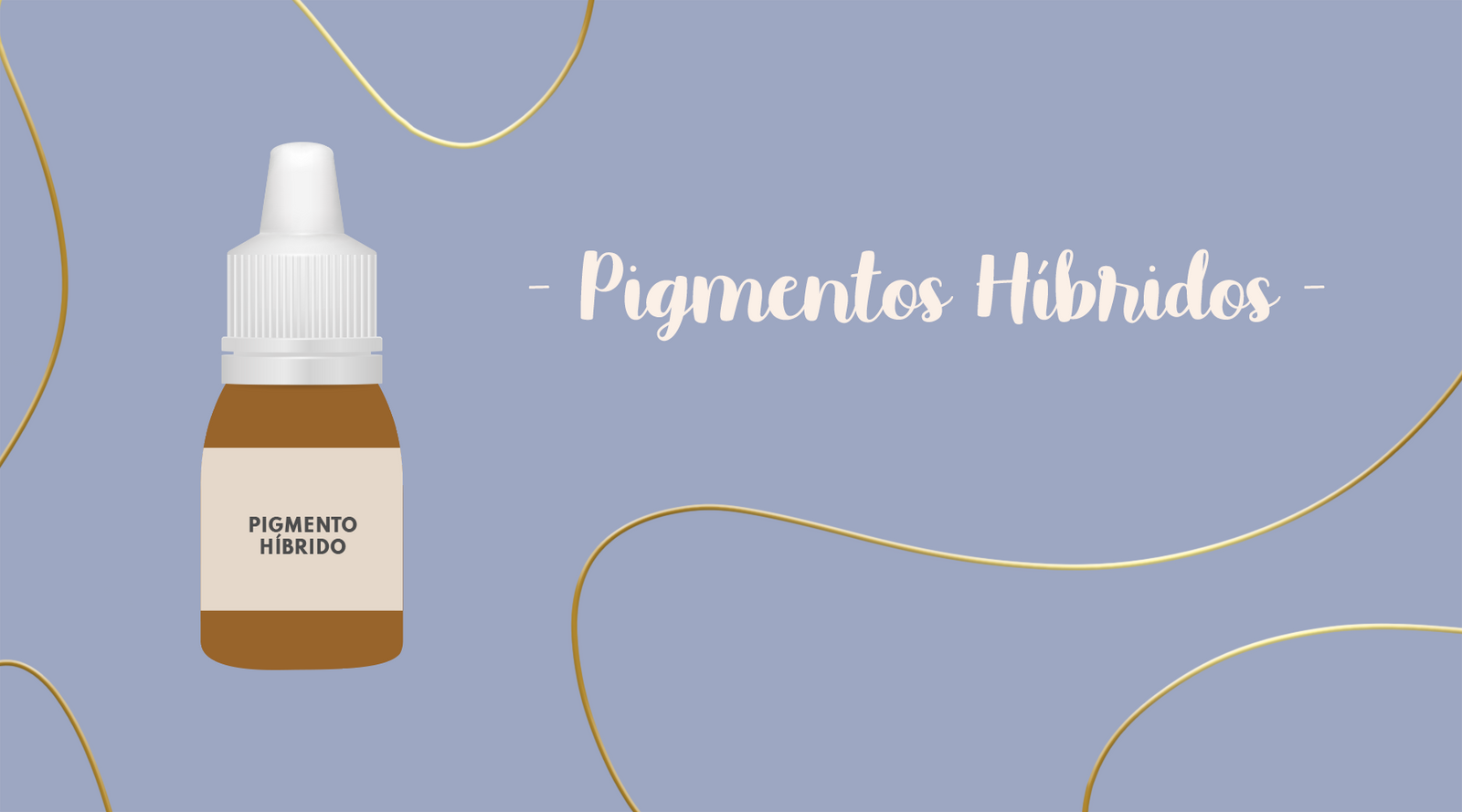 Pigmentos Híbridos
