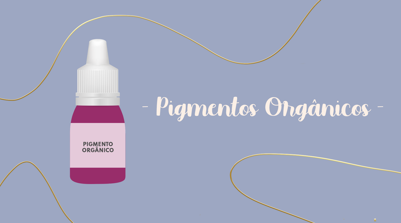 Pigmentos Orgânicos