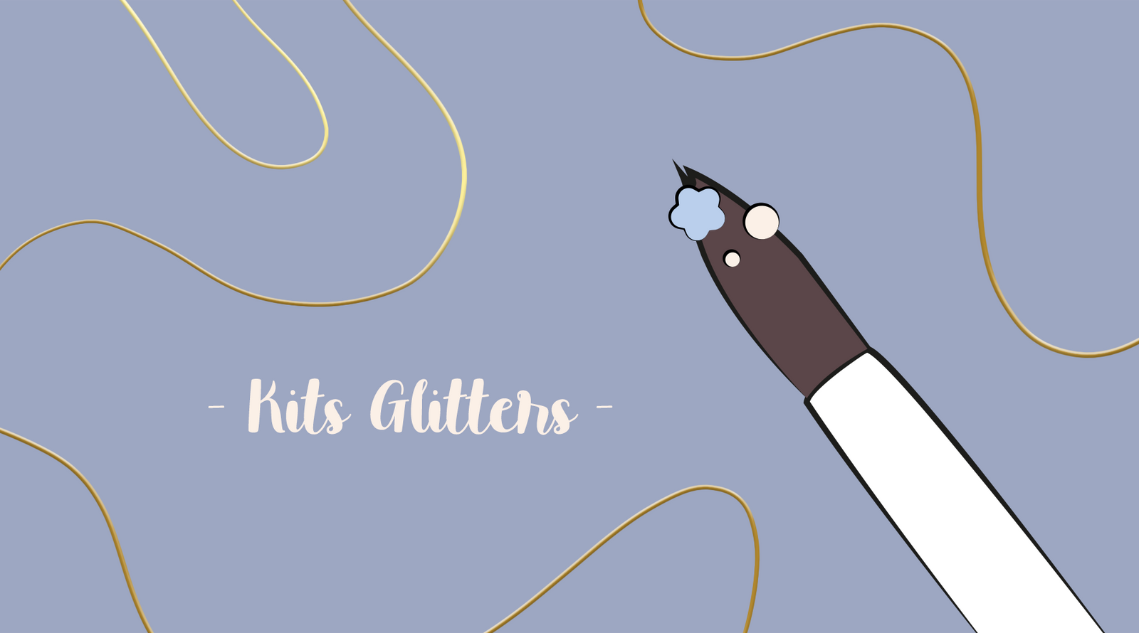 Kits Glitters