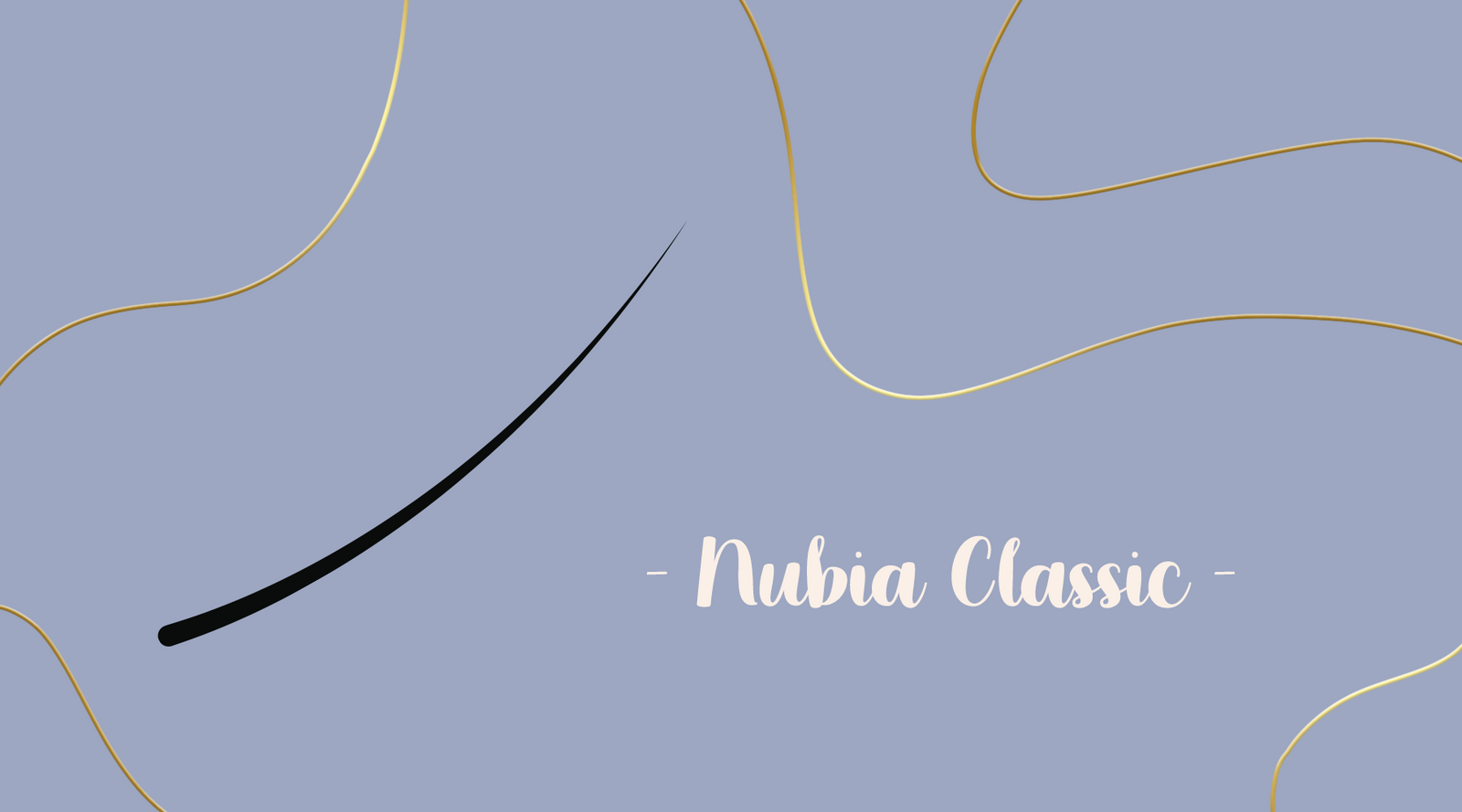 Nubia Classic