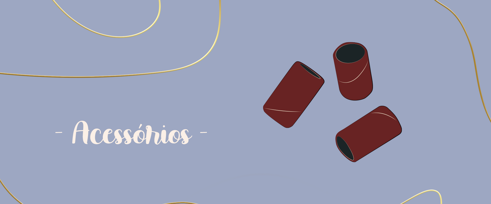 Acessórios de Pontas de Broca