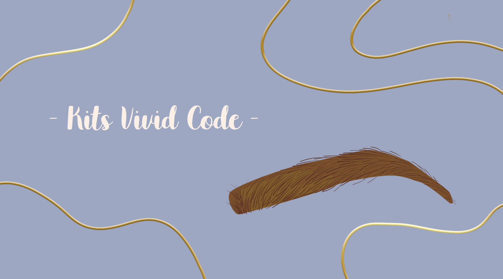 Kits Vivid Code
