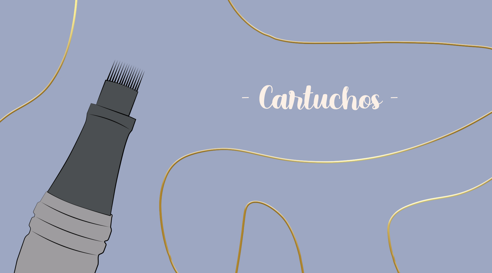 Cartuchos Dr.Pen