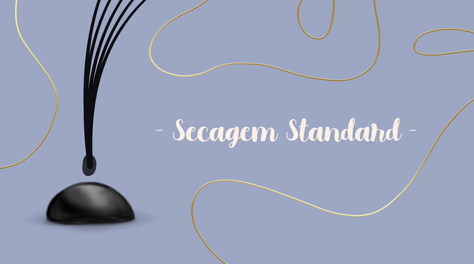 Colas Secagem Standard