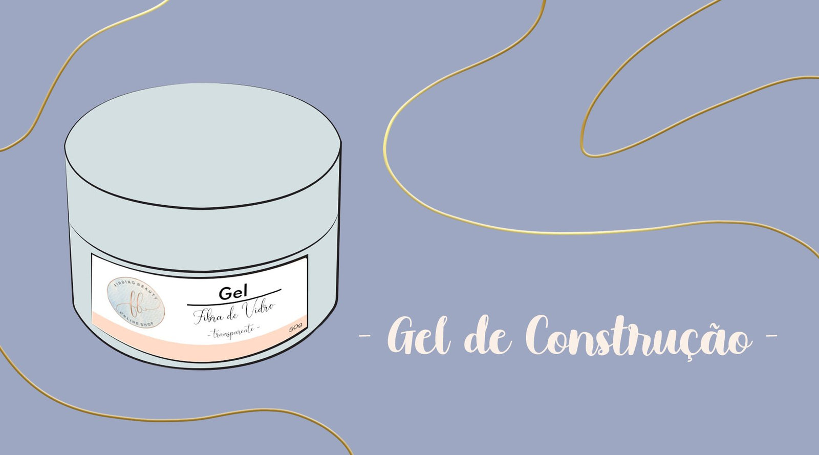 Gel de construção