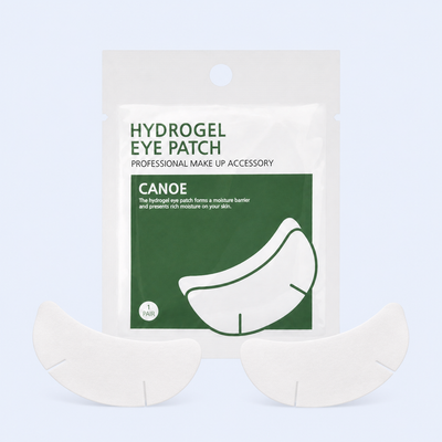 Eyepads Hydrogel Canoe Neicha — imagem principal