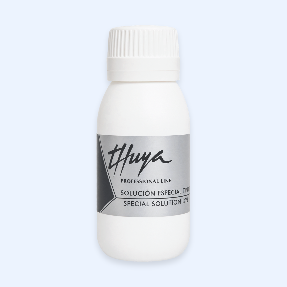 Oxidante líquido Thuya para tinta de sobrancelhas e pestanas, 60 ml