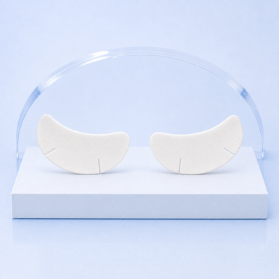 Eyepads Hydrogel Canoe Neicha — formato