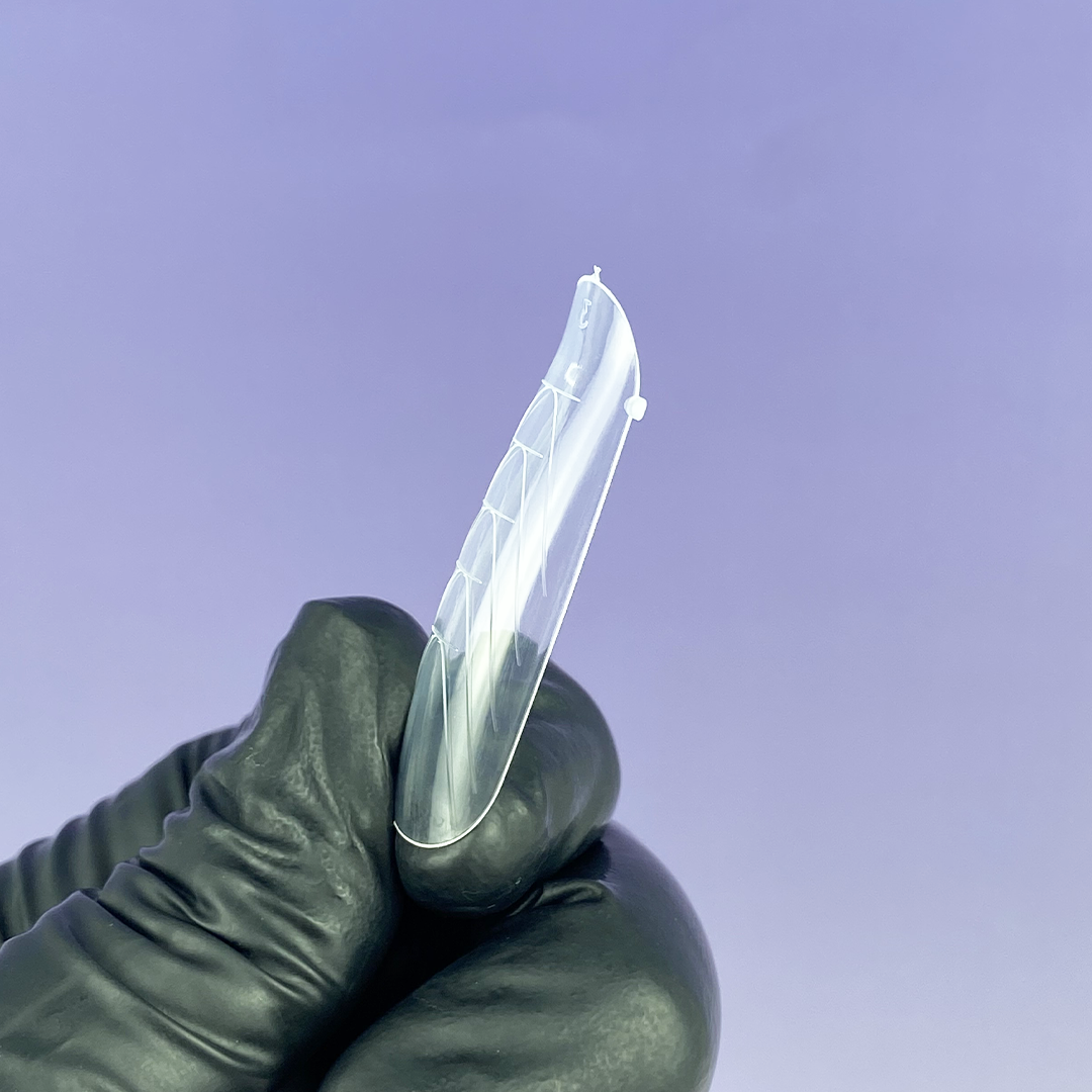 Moldes F1 FB #051 Oval