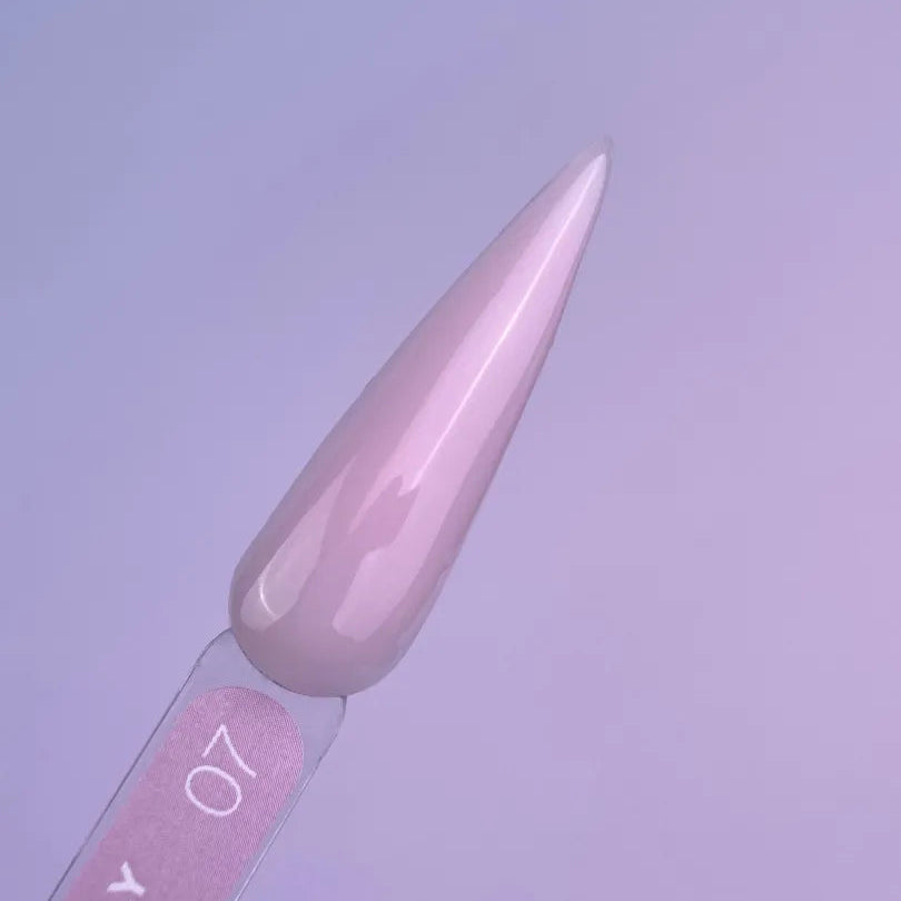 Polygel nº7 - Lunamoon