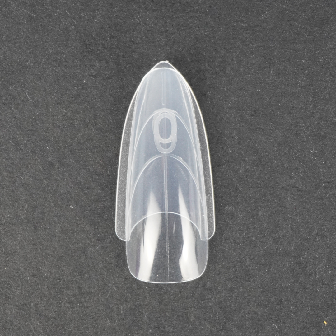 Moldes F1 FB #08 Sanduíche Oval