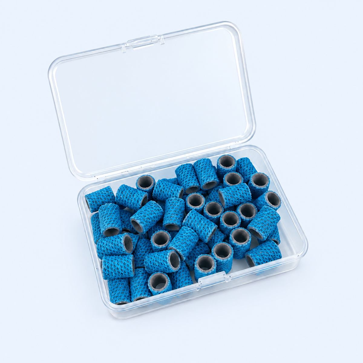 Lixas Descartáveis Cerâmicas de Remoção 6.35mm