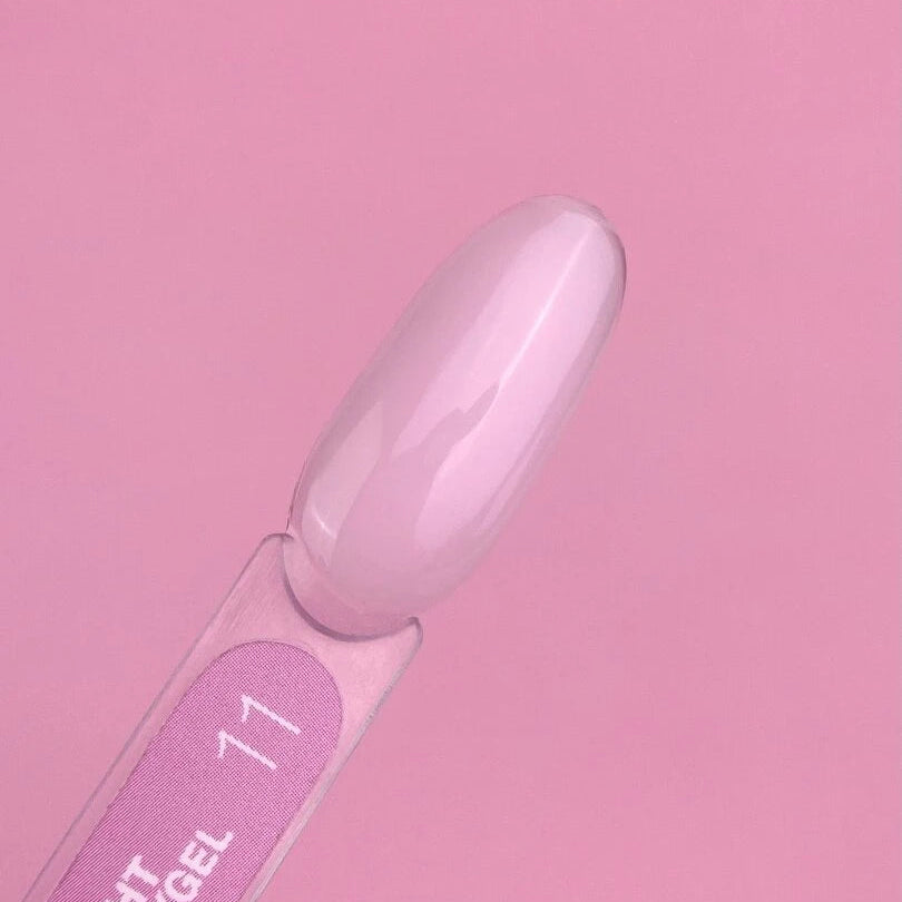 Light Acrygel nº11 - Lunamoon
