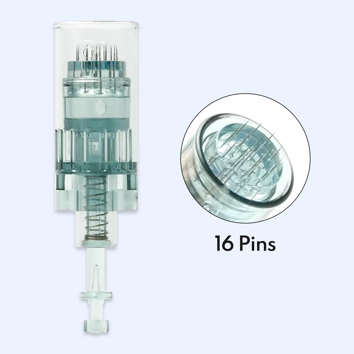 Dr. Pen ULTIMA M8 Wireless - Caneta de Microagulhamento