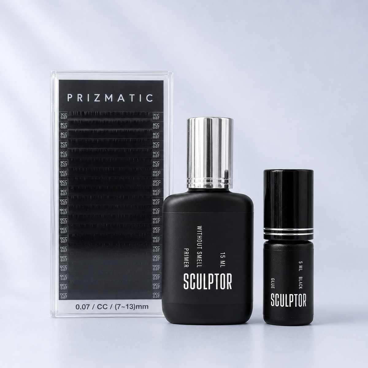 Kit Sculptor Lash Essential