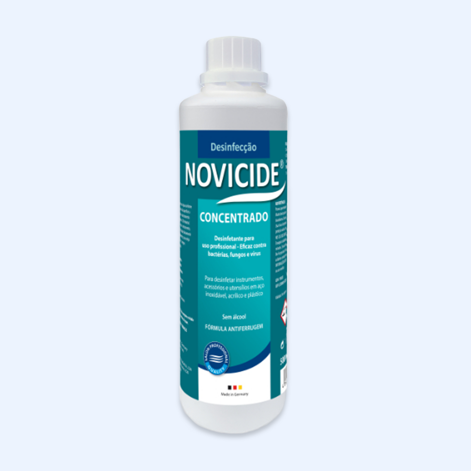 Concentrado Novicide 500ml