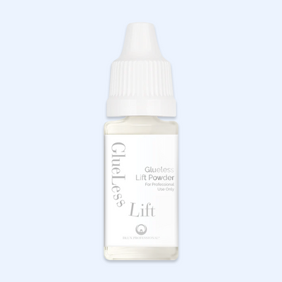 Glueless Lift Powder DLUX