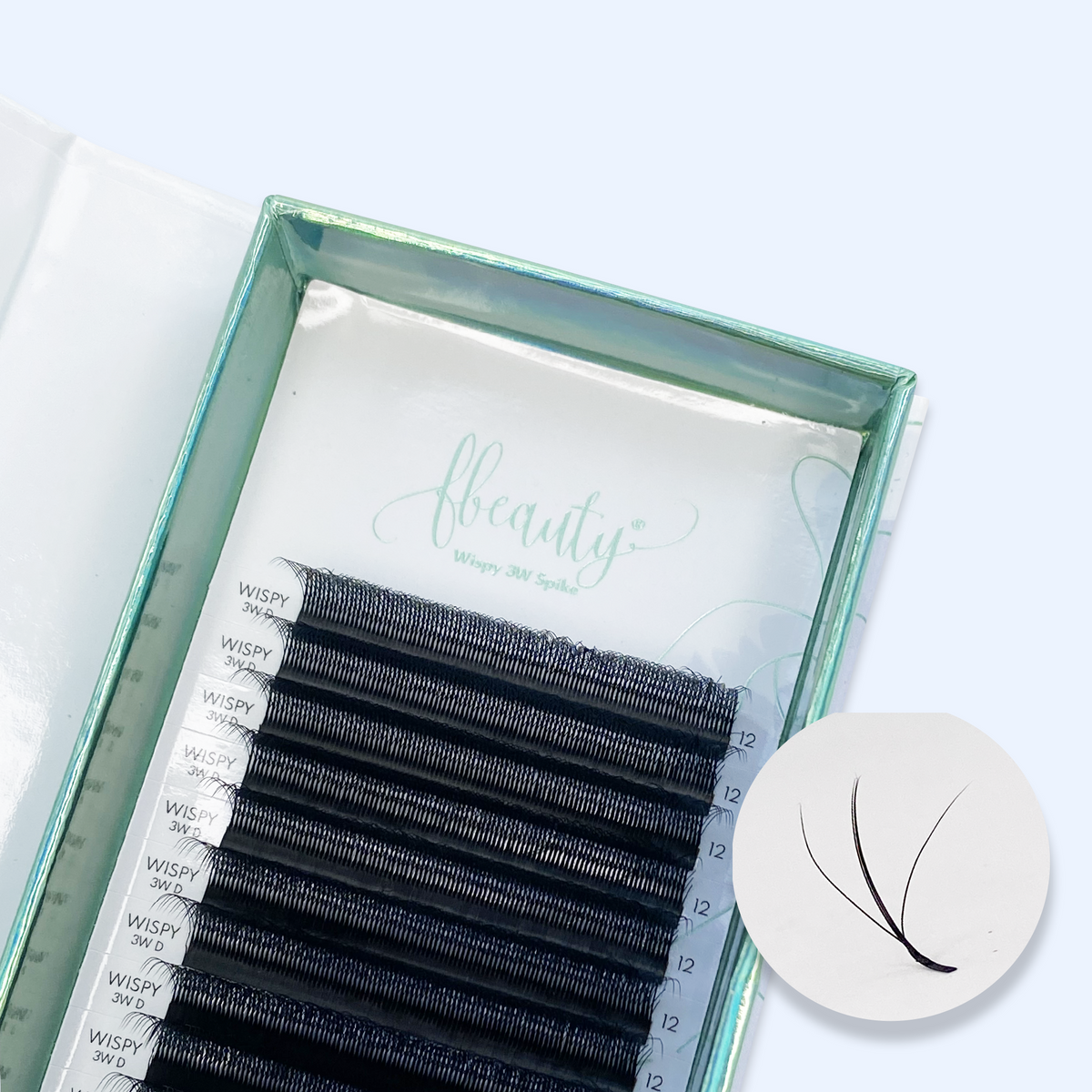 Kit Avançado Fios Tecnológicos D - FBeauty
