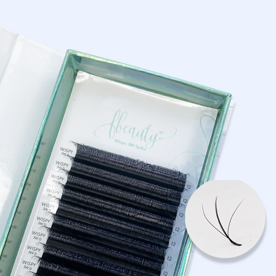 Kit Avançado Fios Tecnológicos D - FBeauty
