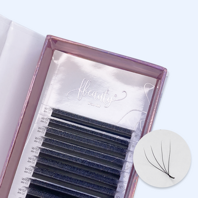 Kit Avançado Fios Tecnológicos D - FBeauty
