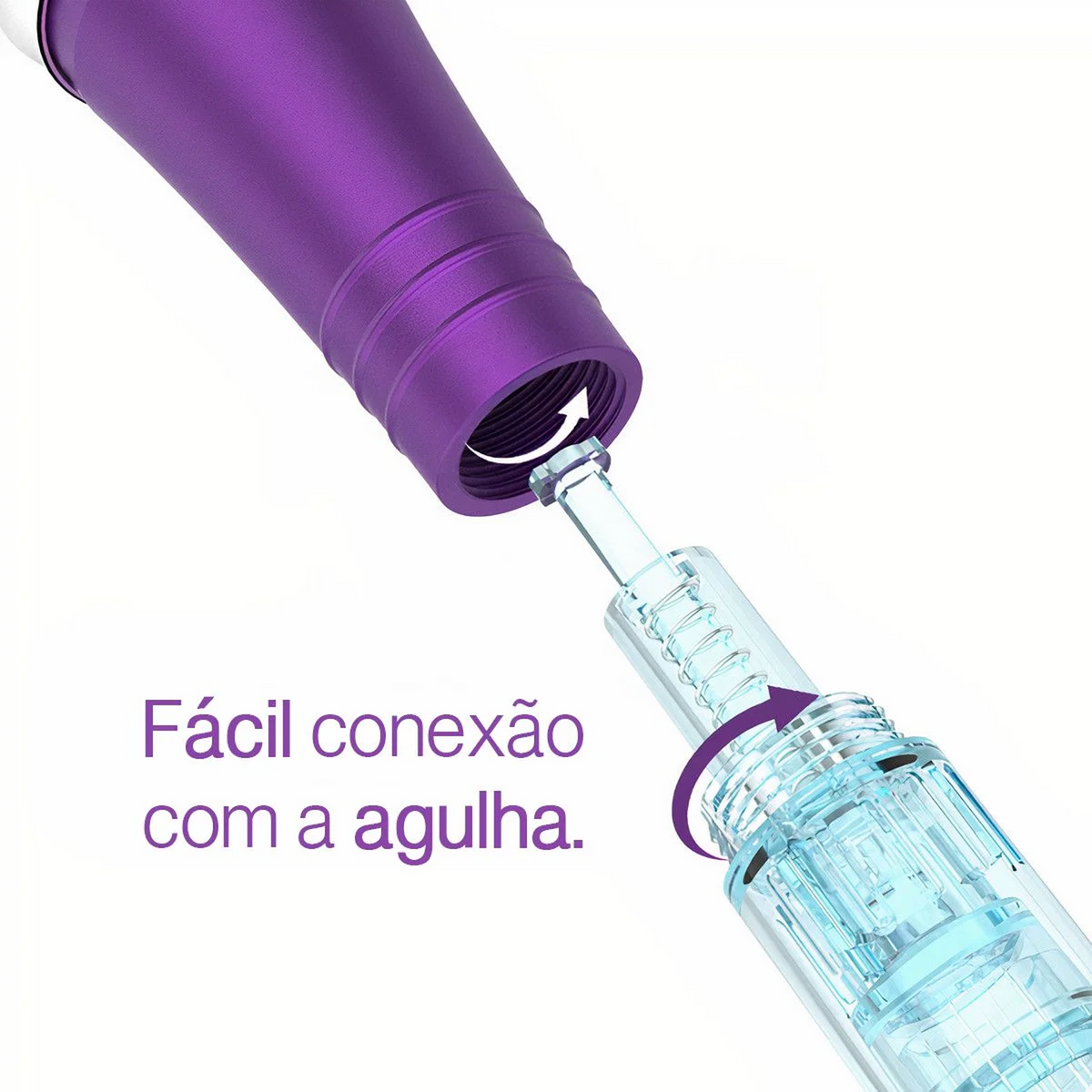 Cartuchos Dr. Pen Ultima M8