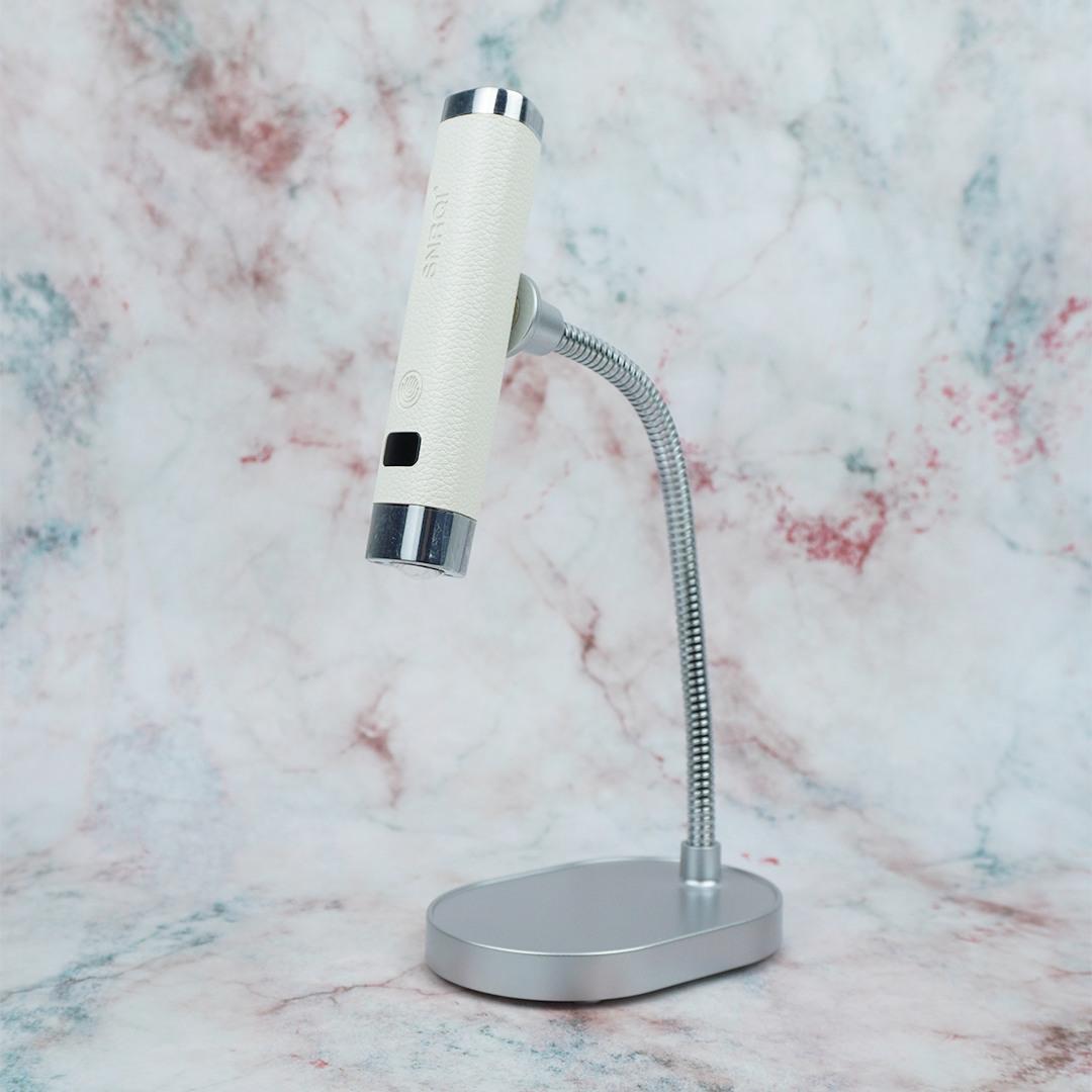 AI Sensor Nail Lamp