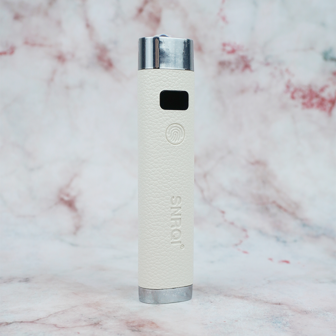 AI Sensor Nail Lamp