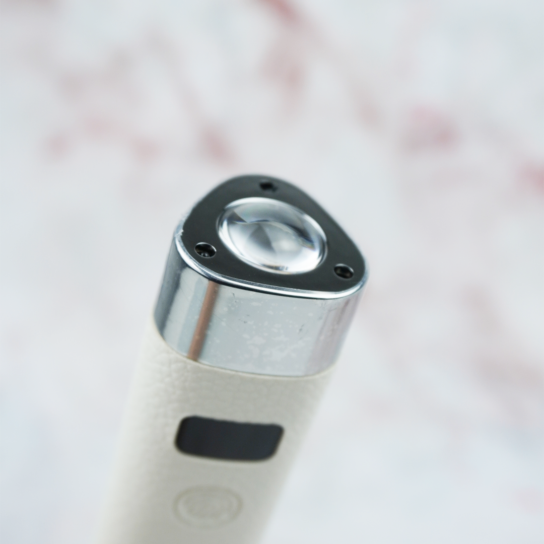 AI Sensor Nail Lamp