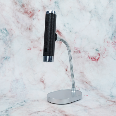 AI Sensor Nail Lamp
