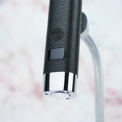 AI Sensor Nail Lamp