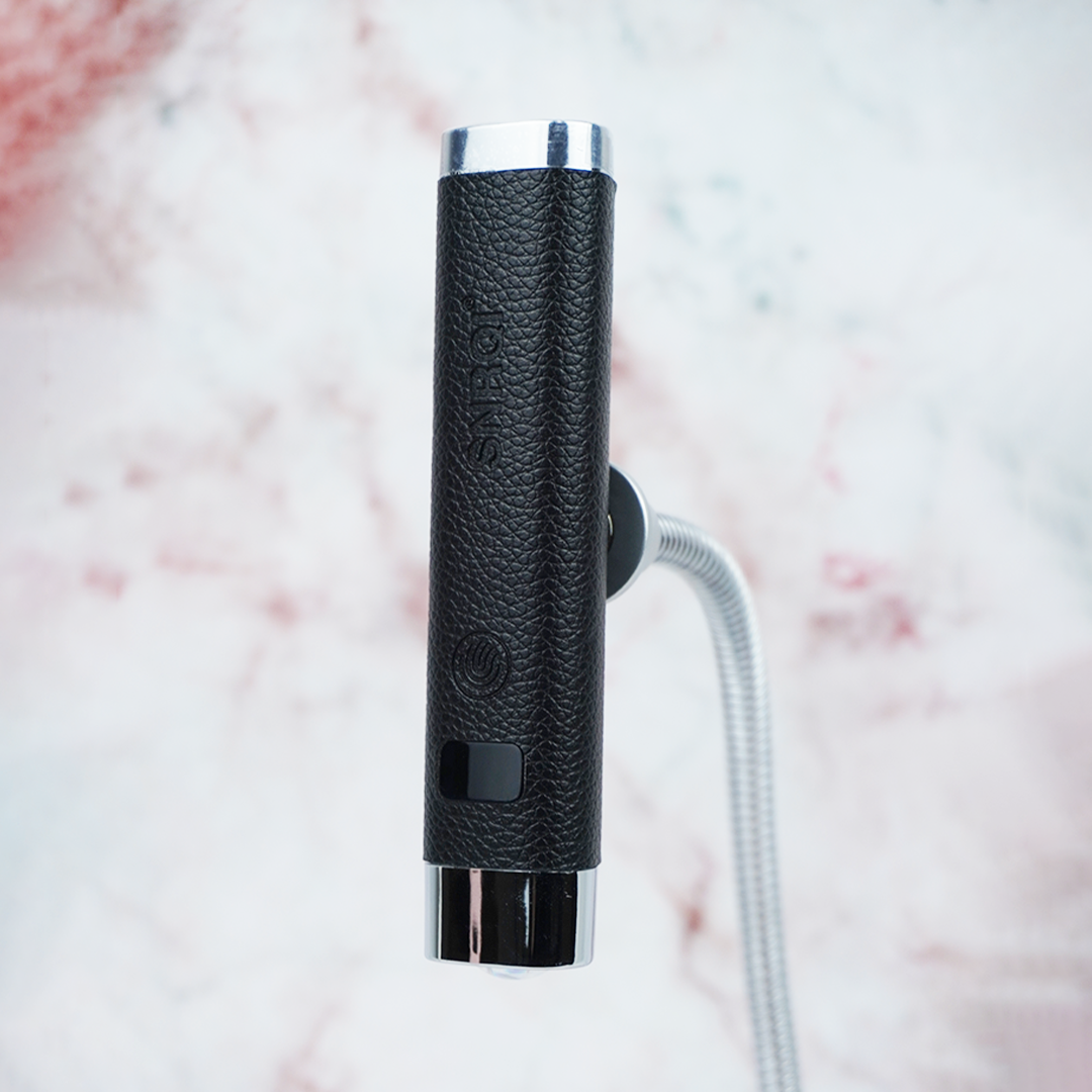 AI Sensor Nail Lamp