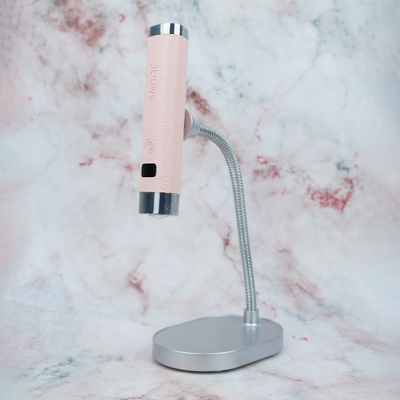 AI Sensor Nail Lamp