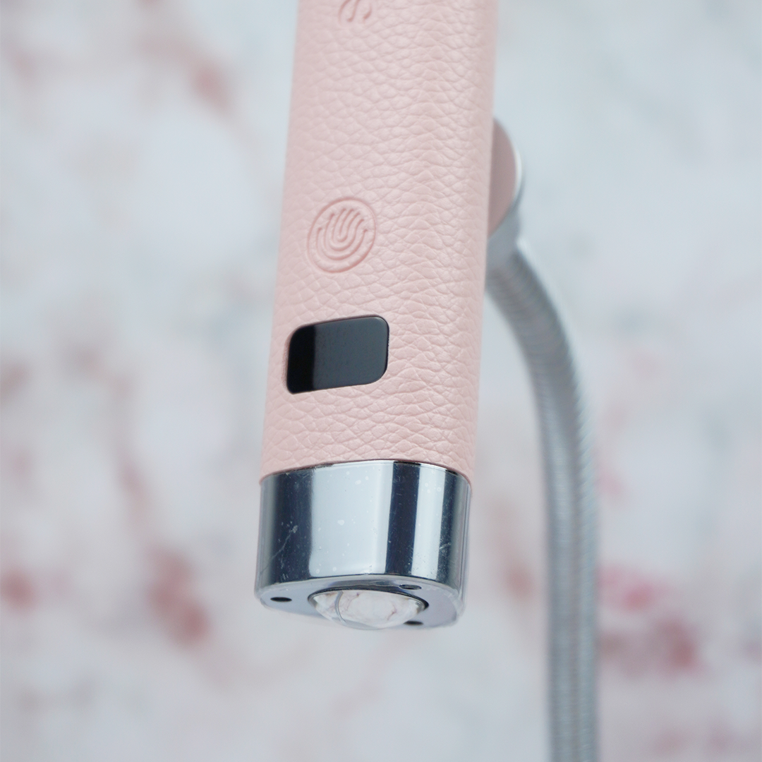 AI Sensor Nail Lamp