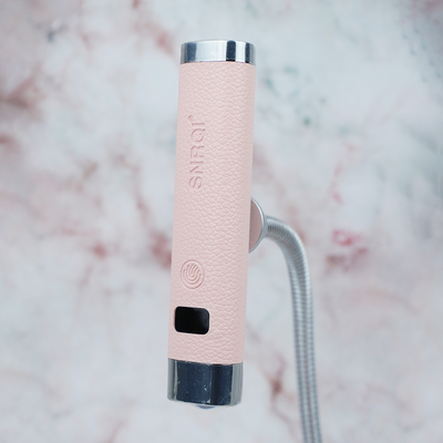 AI Sensor Nail Lamp