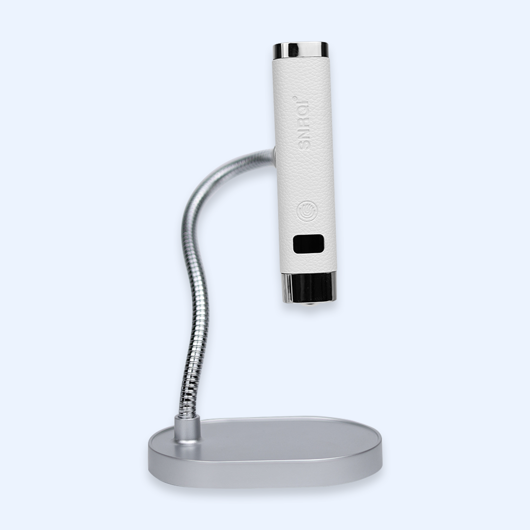 AI Sensor Nail Lamp