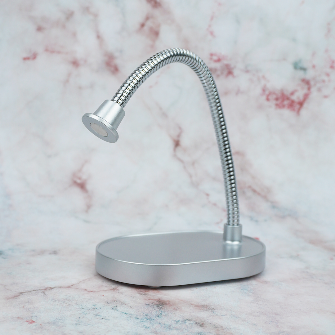AI Sensor Nail Lamp