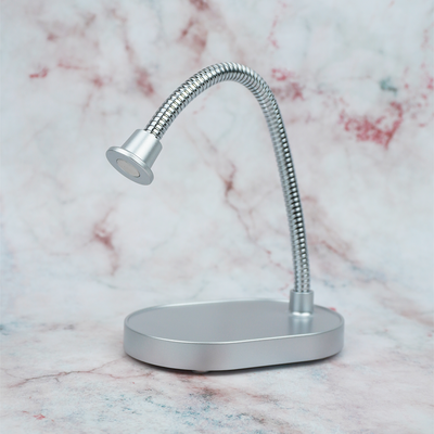 AI Sensor Nail Lamp