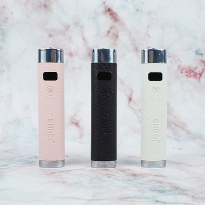 AI Sensor Nail Lamp