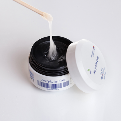 Acrylate Gel Clear - American Creator