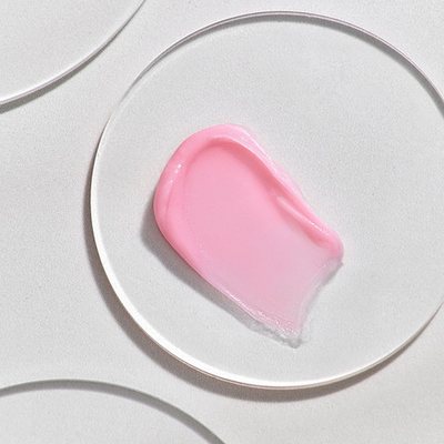 Acrylate Gel Rhodolite - American Creator