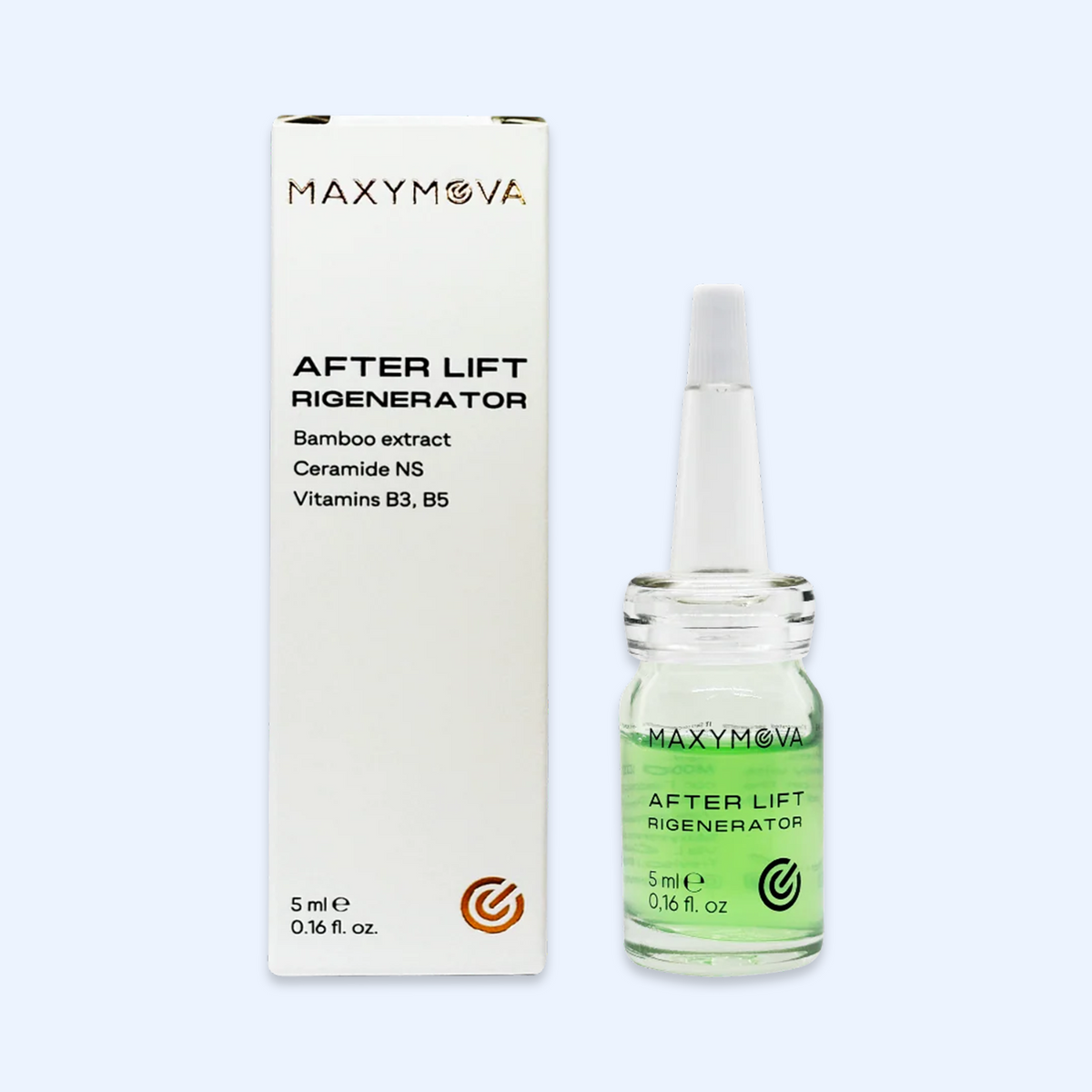 After Lift Regenerator - Maxymova