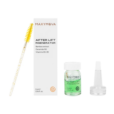 After Lift Regenerator - Maxymova
