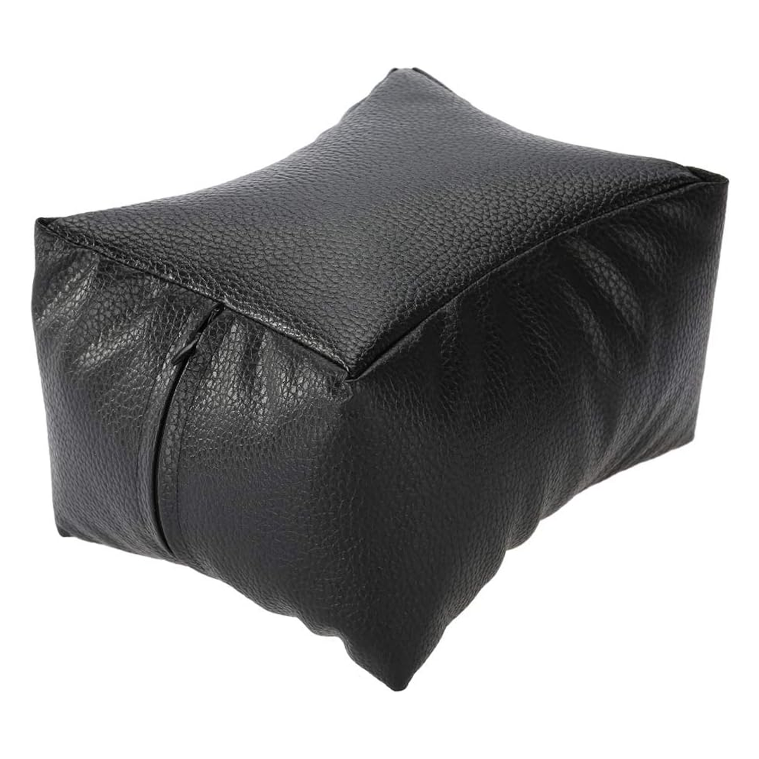 Almofada de apoio para mãos e pés