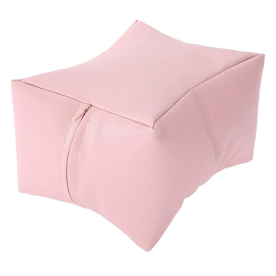 Almofada de apoio para mãos e pés