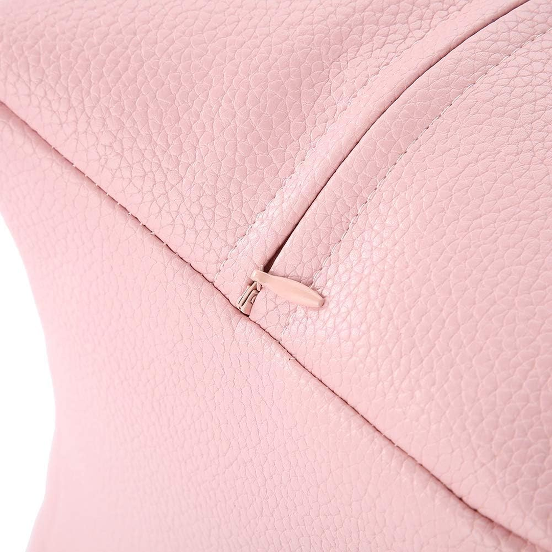 Almofada de apoio para mãos e pés