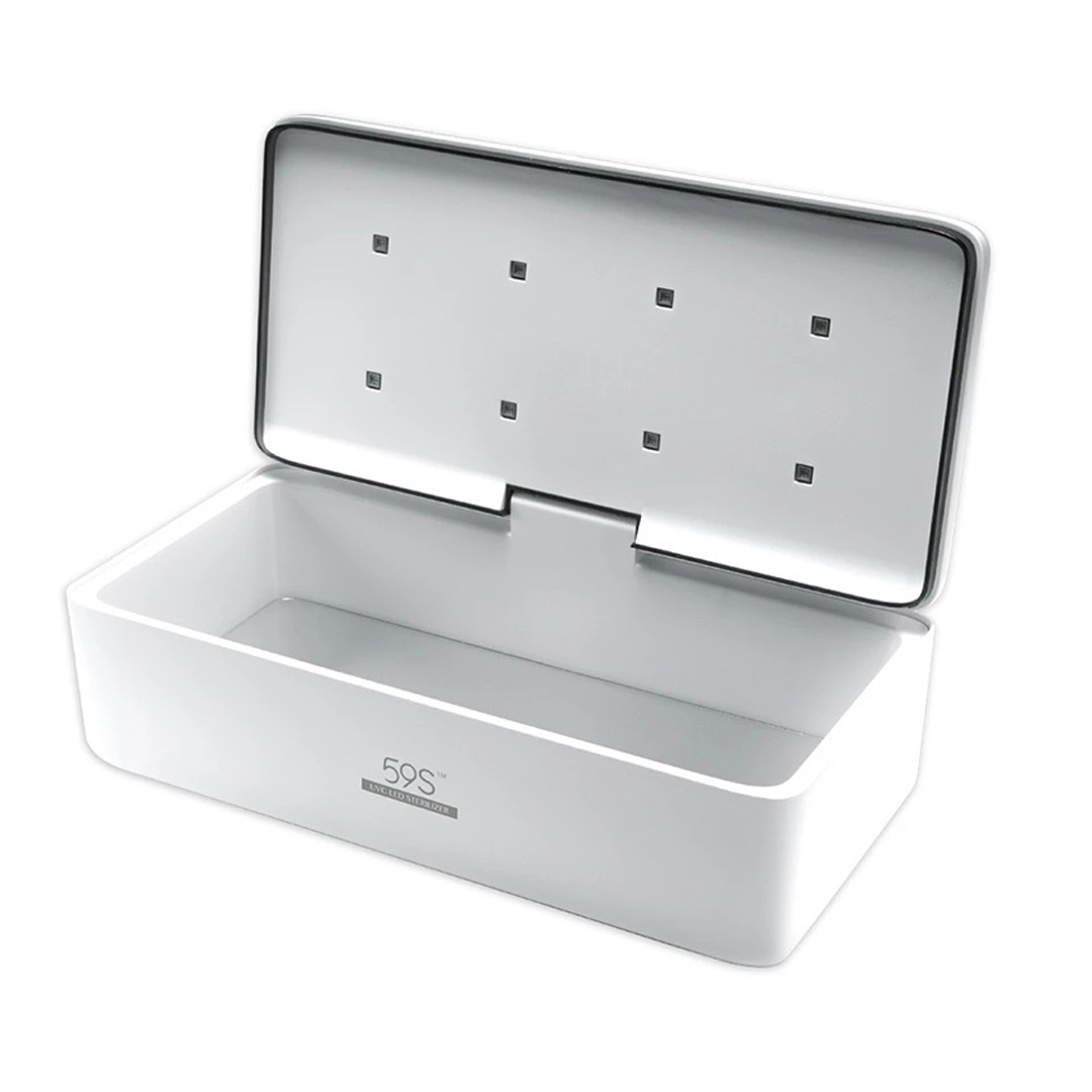 Aparelho de desinfeção PRO LED UVC 59S