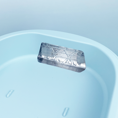 Aparelho de desinfeção LED UV com Aromaterapia