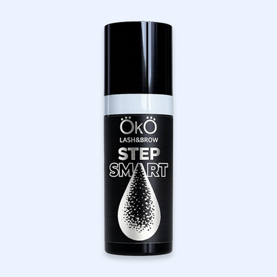Ativador Lifting e Lightening SMART STEP Lash&Brow - OKO